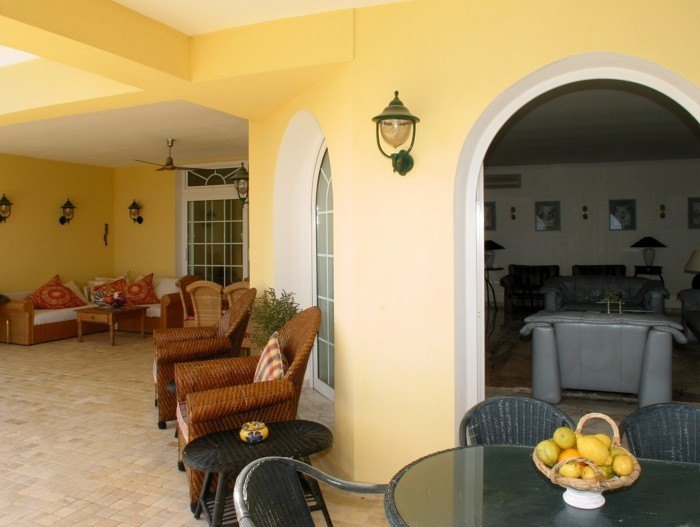 Villa zu verkaufen in Javea, La Corona