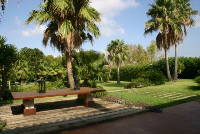 Villa te koop in Javea, Cami Cabanes