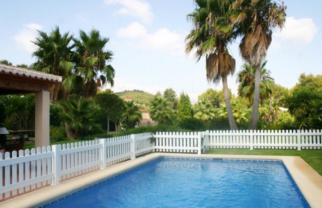 Villa te koop in Javea, Cami Cabanes