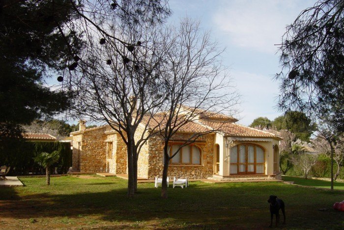 Villa La Plana