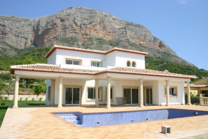 Villa Montgo