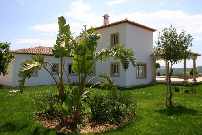 Villa Montgo