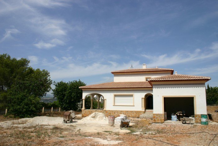 Villa Montgó