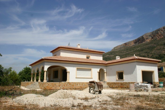 Villa Montgó